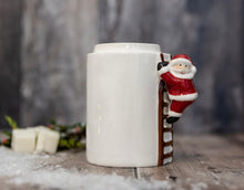 Load image into Gallery viewer, Santa Burner