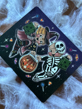 Load image into Gallery viewer, The Trick or Treat Box