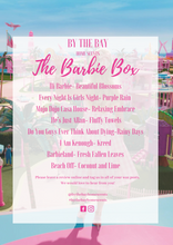Load image into Gallery viewer, The Barbie Box
