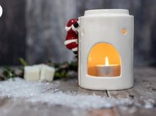 Load image into Gallery viewer, Santa Burner