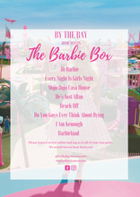 Load image into Gallery viewer, The Barbie Box
