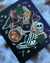 Load image into Gallery viewer, The Trick or Treat Box