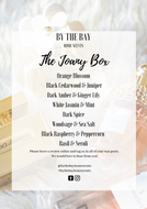 The Joany Box