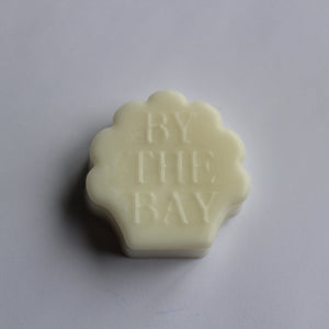 Woodsage and Sea Salt