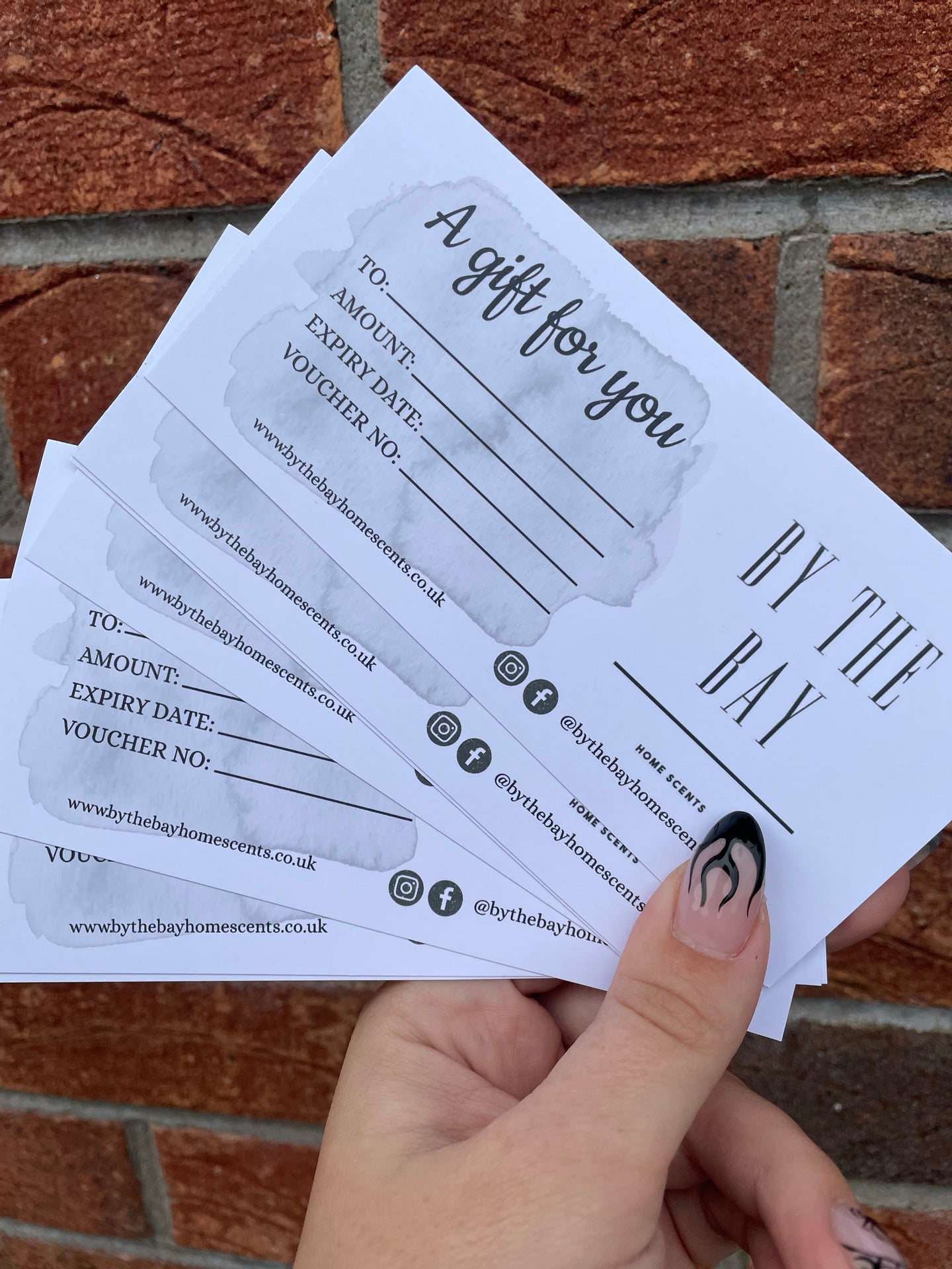 Gift Cards