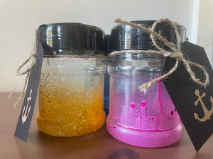 Sprinkle Shaker