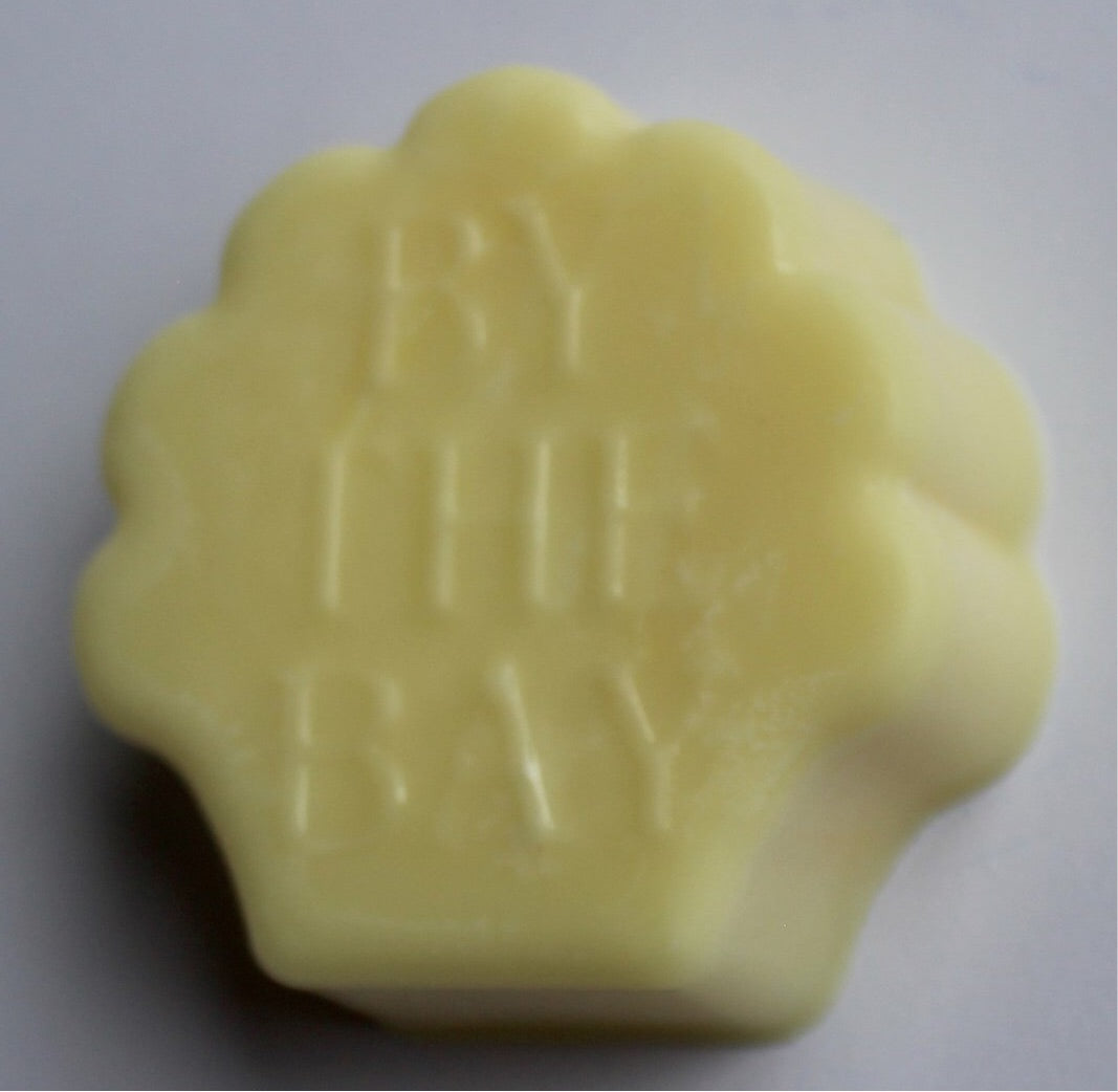 Lemon Buttercream